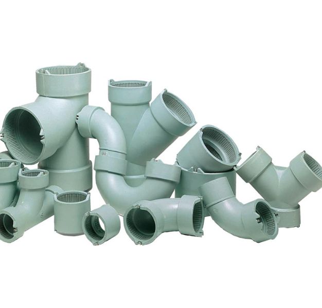 ACID WASTE SYSTEMS
