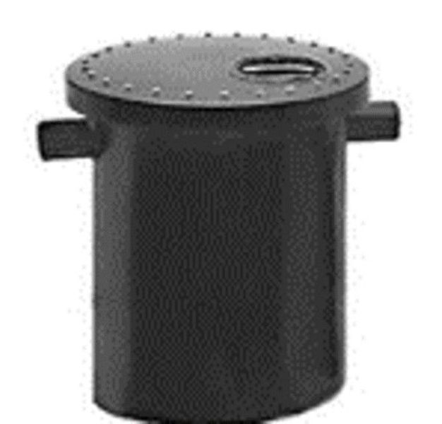 Neutralization Tank
