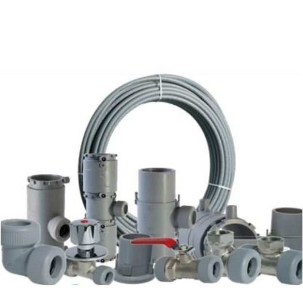 Polybutylene (PB)